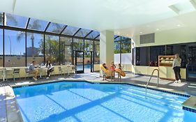 Embassy Suites By Hilton Anaheim-Orange